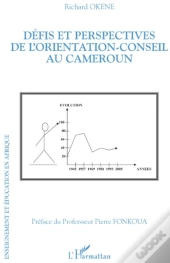 Défis Et Perspectives De L'Orientation-Conseil Au Cameroun