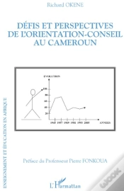Capa do artigo Défis Et Perspectives De L
