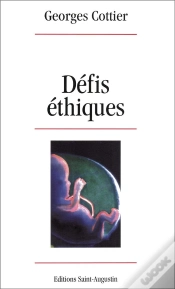 Capa do artigo Defis Ethiques