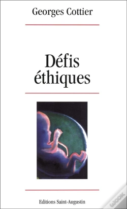 Capa do artigo Defis Ethiques