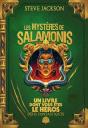 Défis Fantastiques : Les Mystères De Salamonis - Preview