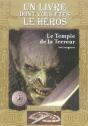 Défis Fantastiques T.10 ; Le Temple De La Terreur - Preview