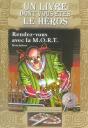 Défis Fantastiques T.11 ; Rendez-Vous Avec La M.O.R.T. - Preview