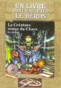 Défis Fantastiques T.13 ; La Créature Venue Du Chaos - Preview