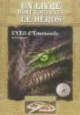 Défis Fantastiques T.18 ; L'Oeil D'Émeraude - Preview