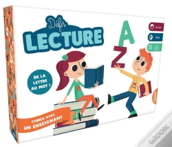Capa do artigo Defis Lecture