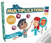 Defis Multiplications