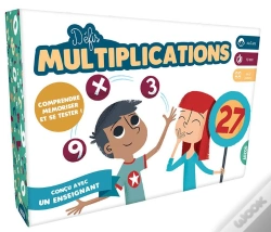 Capa do artigo Defis Multiplications