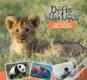 Capa do artigo Défis Nature : Incroyables Bébés Animaux