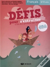 Capa do artigo Defis Pour S