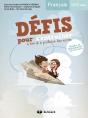 Defis Pour S'Entrainer A Lire Et A Produire Des Ecrits 5e/ 6e 10/12ans Guide Et Documents Reproducti - Preview