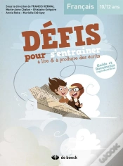 Capa do artigo Defis Pour S