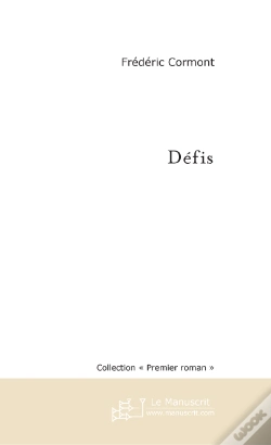 Capa do artigo Defis ; Premiere Partie