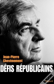 Capa do artigo Defis Republicains