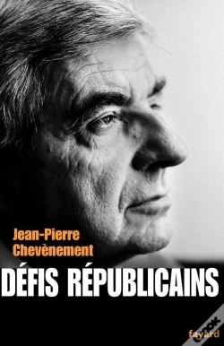 Capa do artigo Defis Republicains