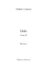 Defis Tome 2 - Preview