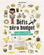 Defis Zero Budget - Preview