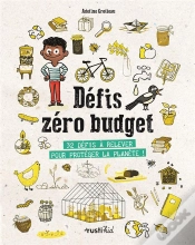 Capa do artigo Defis Zero Budget