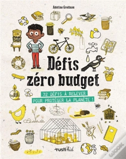Capa do artigo Defis Zero Budget