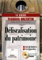 Defiscalisation Du Patrimoine - Preview