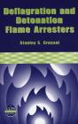 Deflagration And Detonation Flame Arresters - Preview