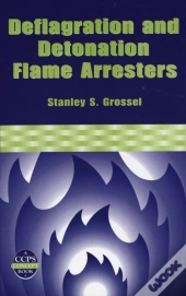 Deflagration And Detonation Flame Arresters
