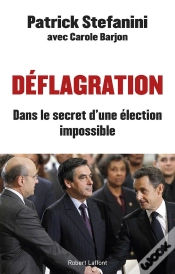 Capa do artigo Déflagration ; Dans Le Secret D