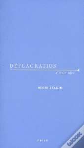 Déflagration