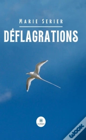Capa do artigo Deflagrations