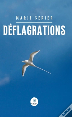 Capa do artigo Deflagrations