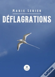 Capa do artigo Deflagrations