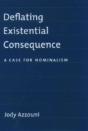 Deflating Existential Commitment - Preview