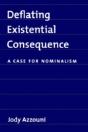 Deflating Existential Consequence: A Case For Nominalism - Preview