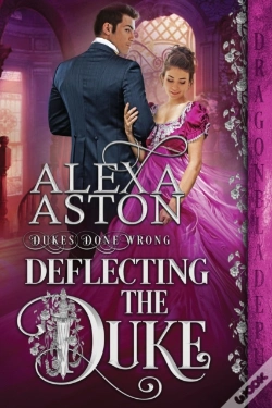 Capa do artigo Deflecting The Duke