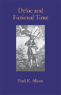 Defoe And Fictional Time - Preview