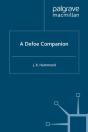 Defoe Companion - Preview