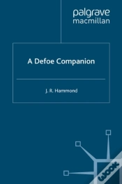 Capa do artigo Defoe Companion