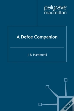 Capa do artigo Defoe Companion