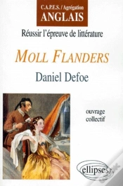 Capa do artigo Defoe, Moll Flanders