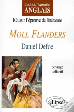 Capa do artigo Defoe, Moll Flanders