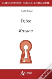 Defoe, Roxana