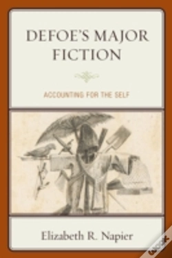 Capa do artigo Defoeâ€™S Major Fiction