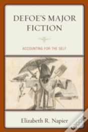 Capa do artigo Defoeâ€™S Major Fiction