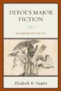 Defoeâ€™S Major Fiction - Preview