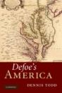 Defoe'S America - Preview