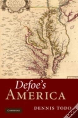 Capa do artigo Defoe'S America