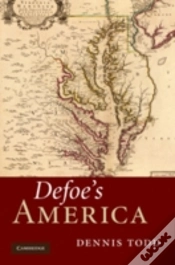 Capa do artigo Defoe