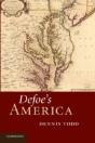 Defoe'S America - Preview
