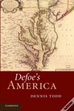 Capa do artigo Defoe'S America