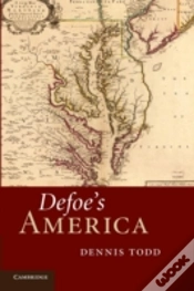 Capa do artigo Defoe